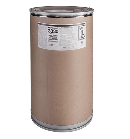 Picture of Wilsonart 3330 Roller/Spray Adhesive For Hardtobond Surfaces