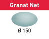 Picture of Abrasive net Granat Net STF D150 P80 GR NET/50