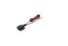 Picture of 12VDC 60W Oval Proximity Sensor, Black