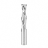 Picture of 46356 CNC Solid Carbide Mortise Compression Spiral 1/2 Dia x 1-5/8 x 1/2 Inch Shank