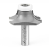 Picture of 57158 Carbide Tipped Undermount Bowl Solid Surface 2 Dia x 11/16 x 14 Deg x 1/2 Inch Shank