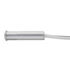 Picture of 12VDC 60W Oval Door Sensor, Nickel